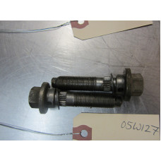05W127 Camshaft Bolt Set From 2006 FORD F-150  5.4